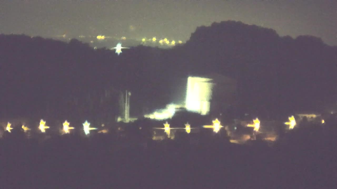 Grenzenlose Webcam: Nova Gorica und Gorizia / Görz live erleben!