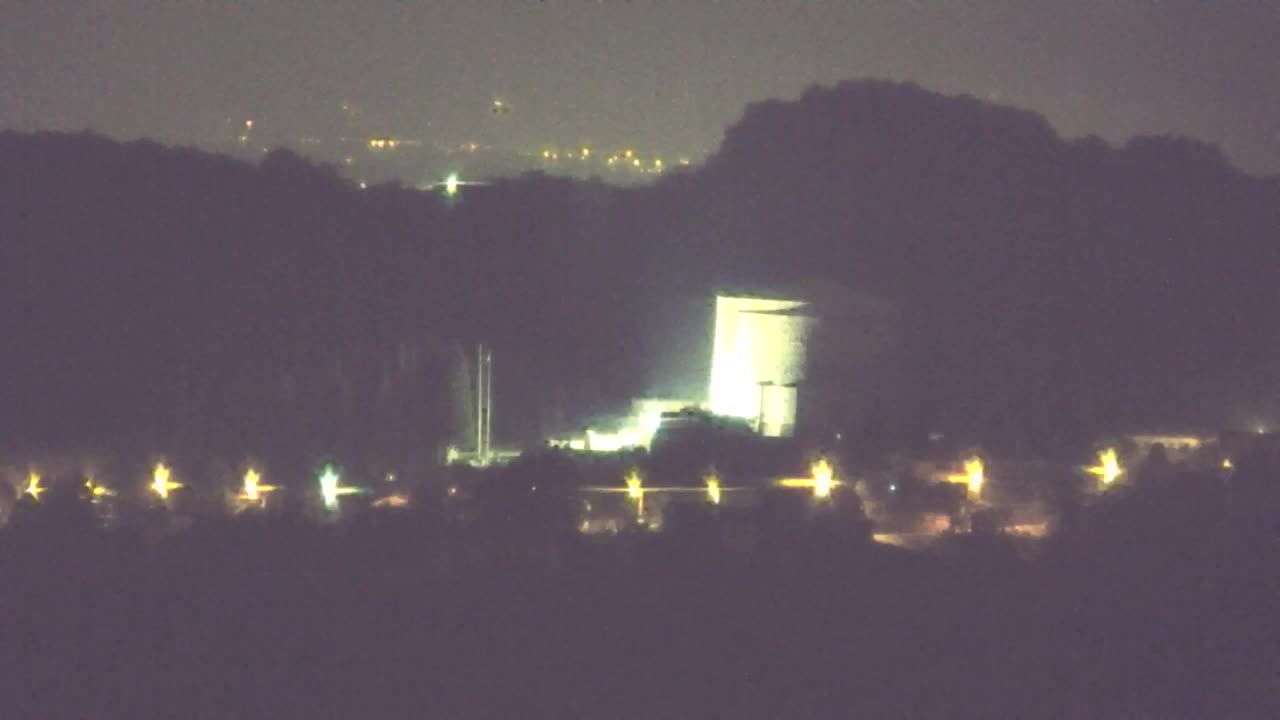 Scopri la Webcam Senza Confini tra Nova Gorica e Gorizia!