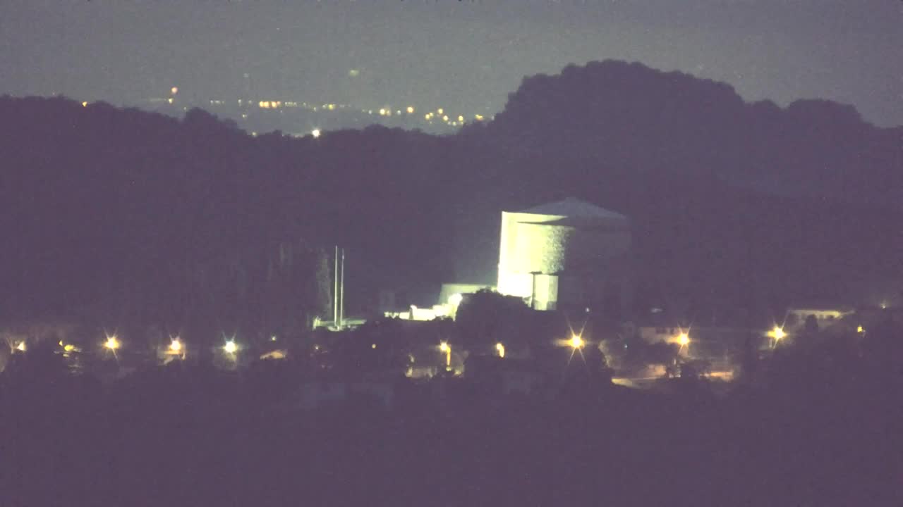 Scopri la Webcam Senza Confini tra Nova Gorica e Gorizia!