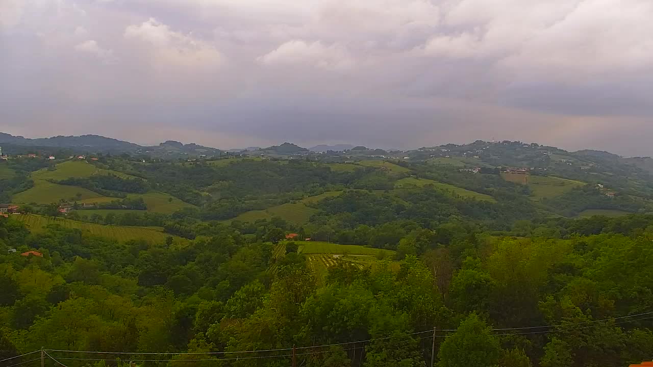 Scopri la Webcam Senza Confini tra Nova Gorica e Gorizia!