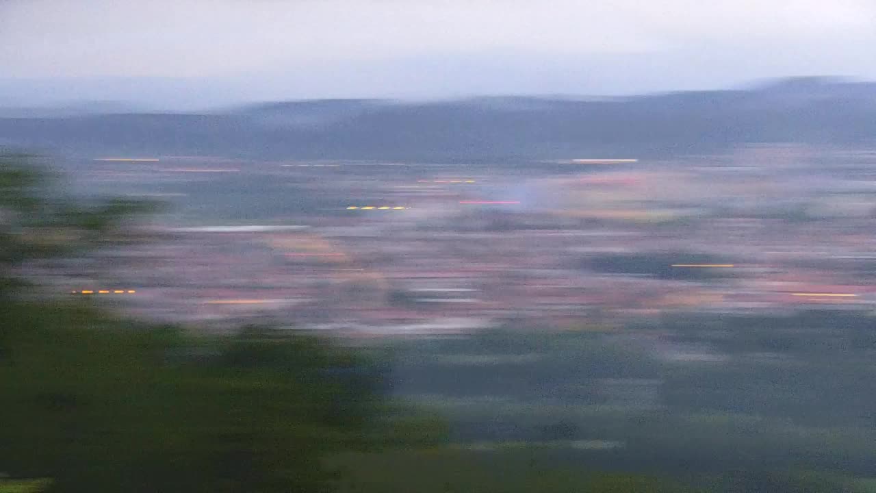 Brezmejna spletna kamera Nova Gorica in Gorica!
