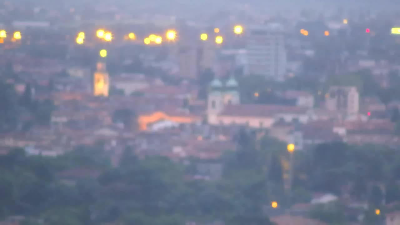 Scopri la Webcam Senza Confini tra Nova Gorica e Gorizia!