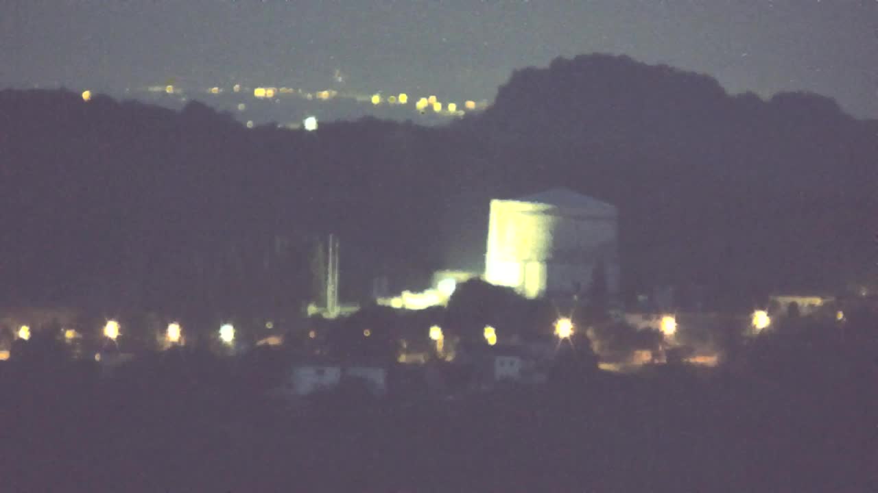 Descubre la Webcam Sin Fronteras de Nova Gorica y Gorizia!