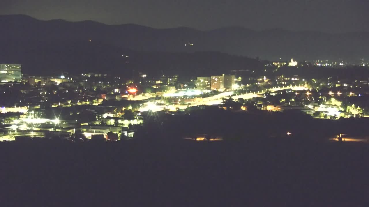 Otkrijte Beskrajnu Web Kameru Nova Gorica i Gorica!