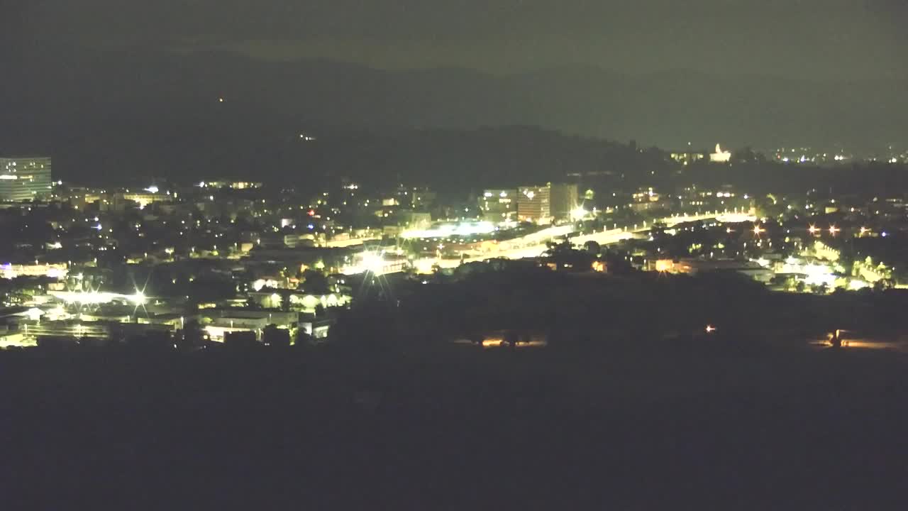 Otkrijte Beskrajnu Web Kameru Nova Gorica i Gorica!