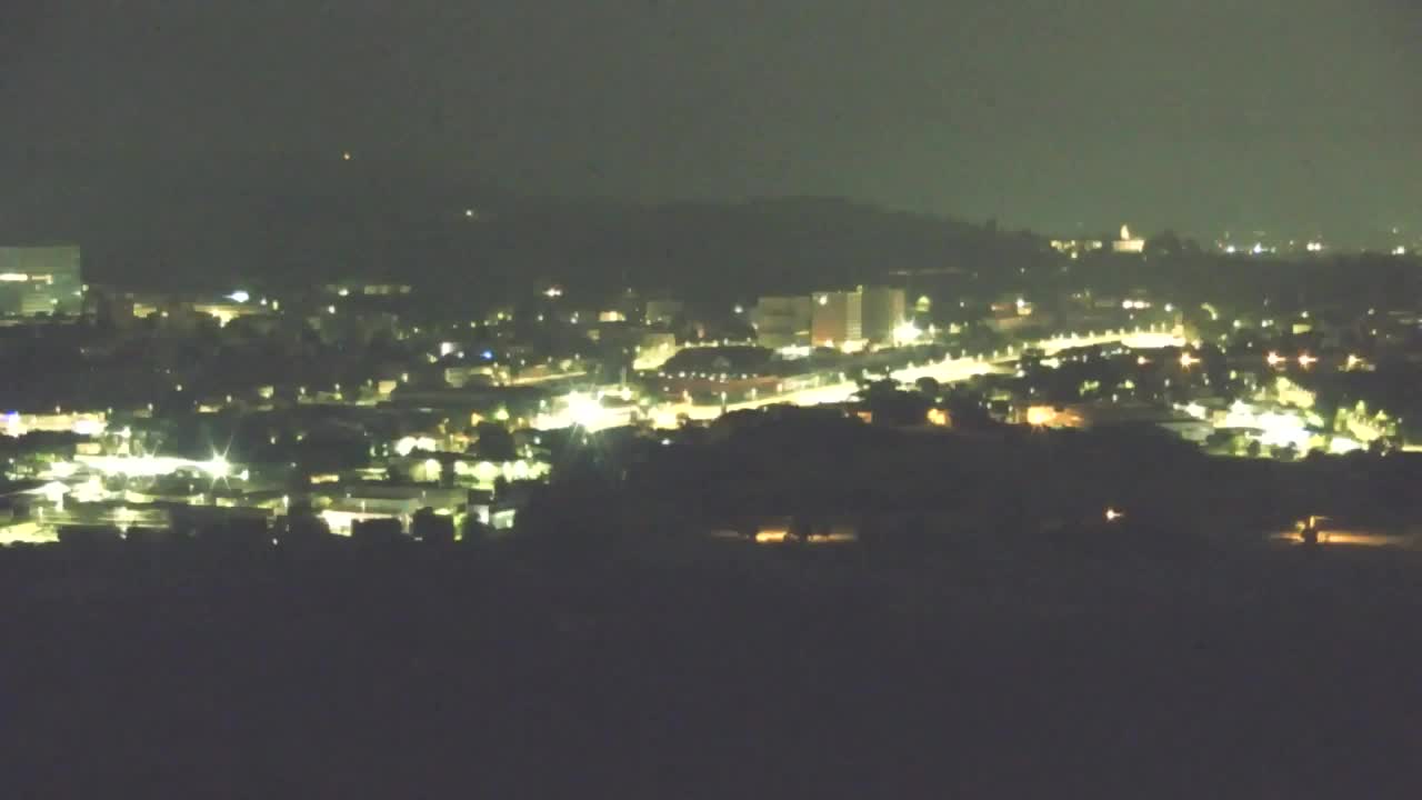 Grenzenlose Webcam: Nova Gorica und Gorizia / Görz live erleben!
