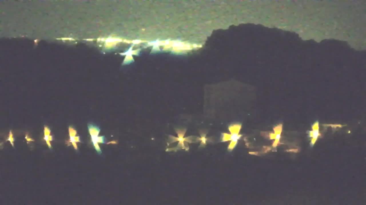 Grenzenlose Webcam: Nova Gorica und Gorizia / Görz live erleben!