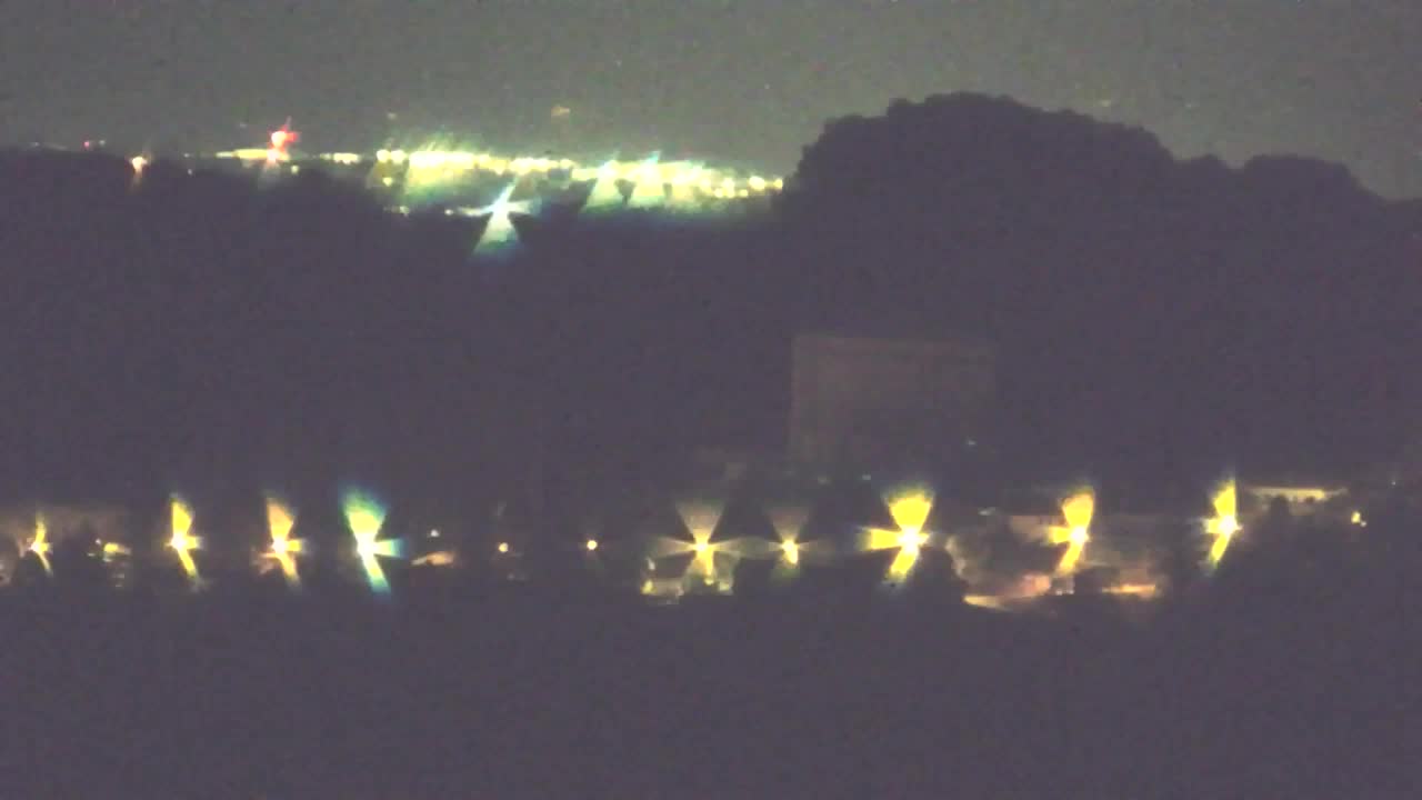 Grenzenlose Webcam: Nova Gorica und Gorizia / Görz live erleben!