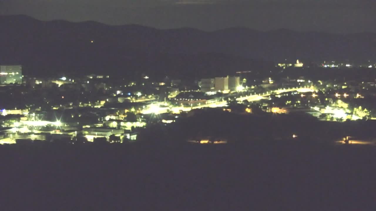 Descubre la Webcam Sin Fronteras de Nova Gorica y Gorizia!