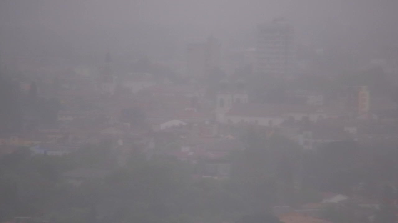 Scopri la Webcam Senza Confini tra Nova Gorica e Gorizia!