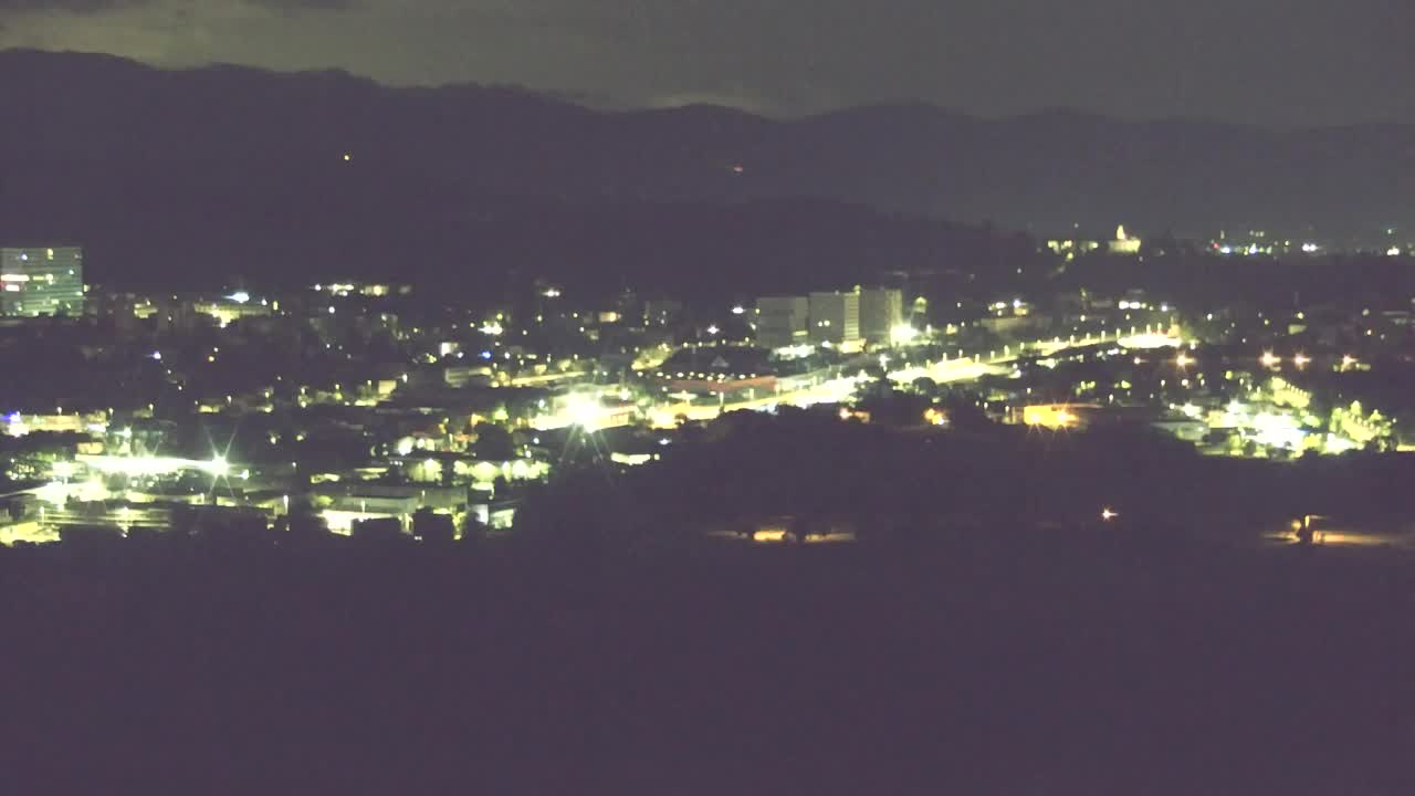 Descubre la Webcam Sin Fronteras de Nova Gorica y Gorizia!