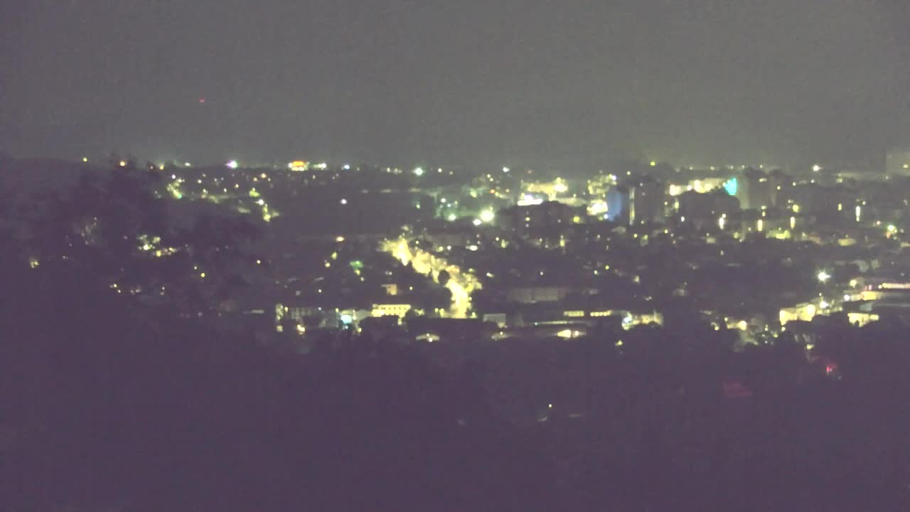 Grenzenlose Webcam: Nova Gorica und Gorizia / Görz live erleben!