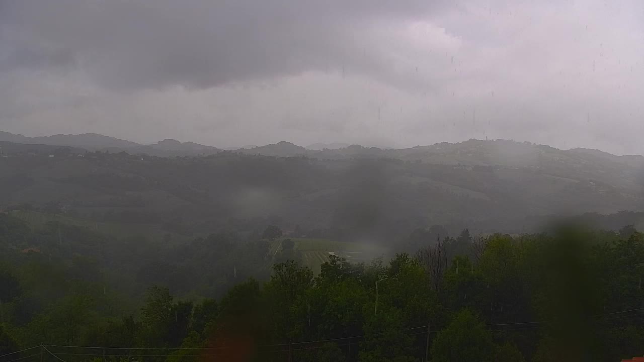 Scopri la Webcam Senza Confini tra Nova Gorica e Gorizia!