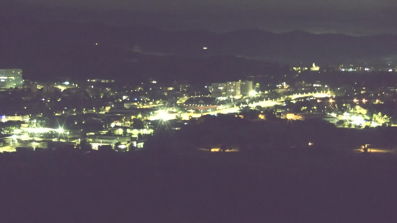 Descubre la Webcam Sin Fronteras de Nova Gorica y Gorizia!