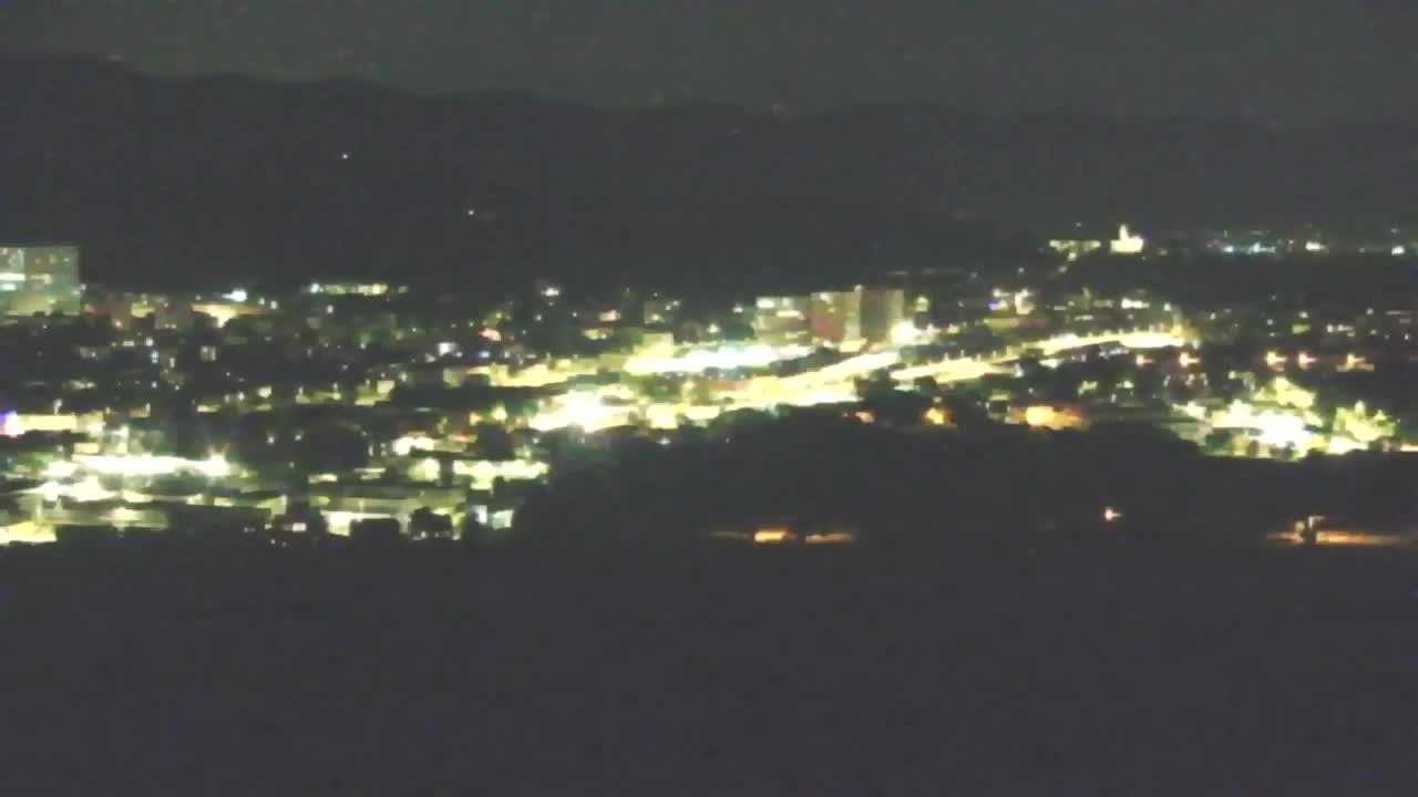 Descubre la Webcam Sin Fronteras de Nova Gorica y Gorizia!
