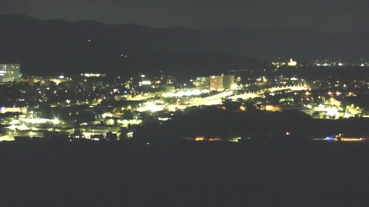 Scopri la Webcam Senza Confini tra Nova Gorica e Gorizia!
