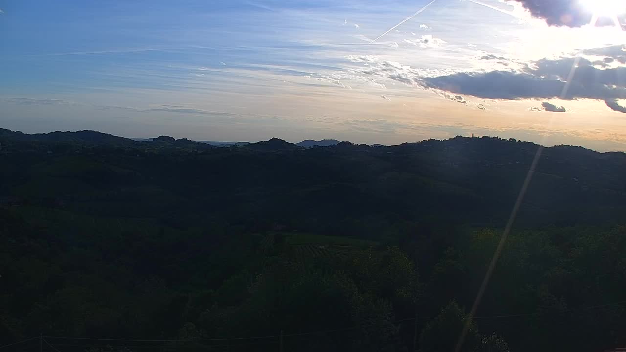 Scopri la Webcam Senza Confini tra Nova Gorica e Gorizia!