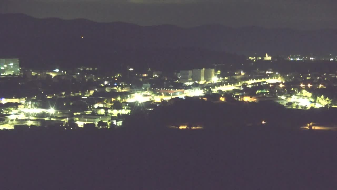 Brezmejna spletna kamera Nova Gorica in Gorica!