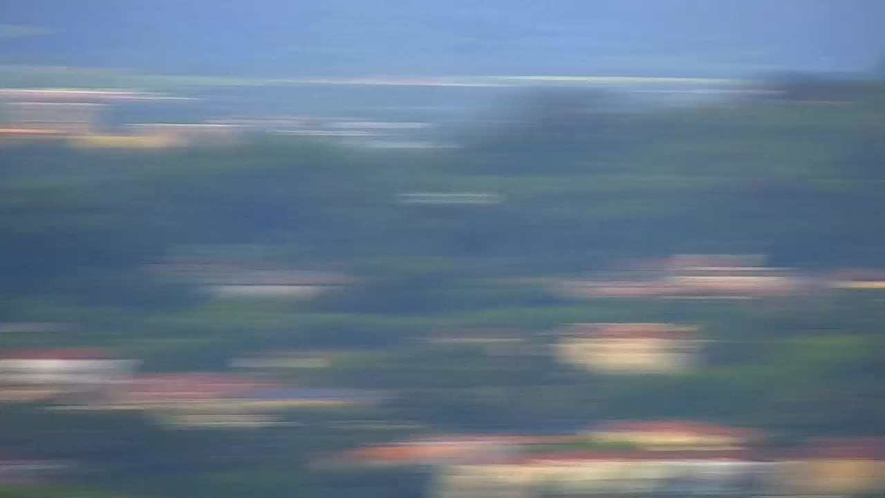 Descubre la Webcam Sin Fronteras de Nova Gorica y Gorizia!