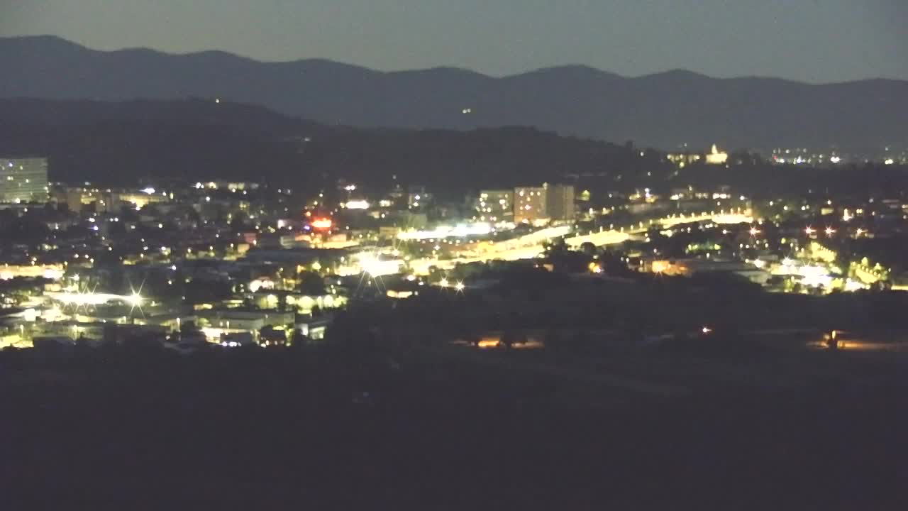 Descubre la Webcam Sin Fronteras de Nova Gorica y Gorizia!
