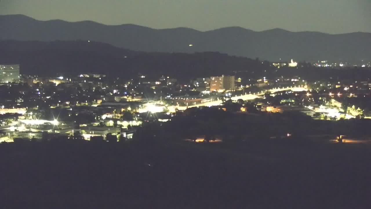 Découvrez la Webcam Sans Frontières entre Nova Gorica et Gorizia !