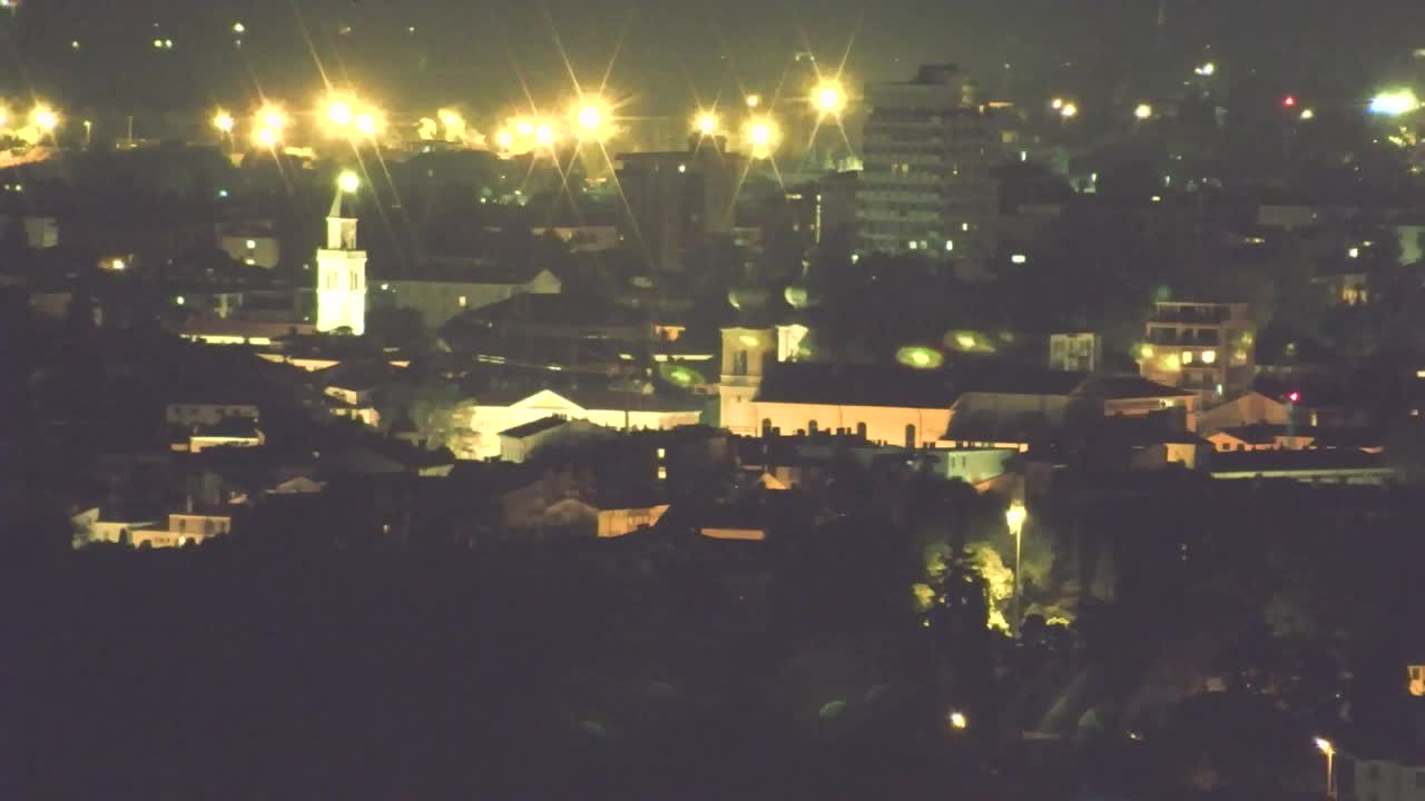 Descubre la Webcam Sin Fronteras de Nova Gorica y Gorizia!