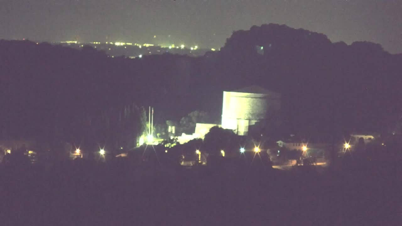 Descubre la Webcam Sin Fronteras de Nova Gorica y Gorizia!
