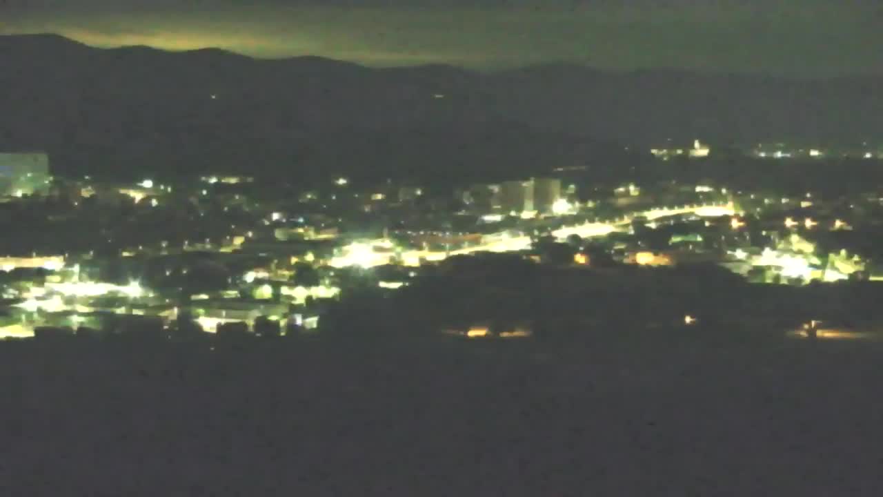 Découvrez la Webcam Sans Frontières entre Nova Gorica et Gorizia !