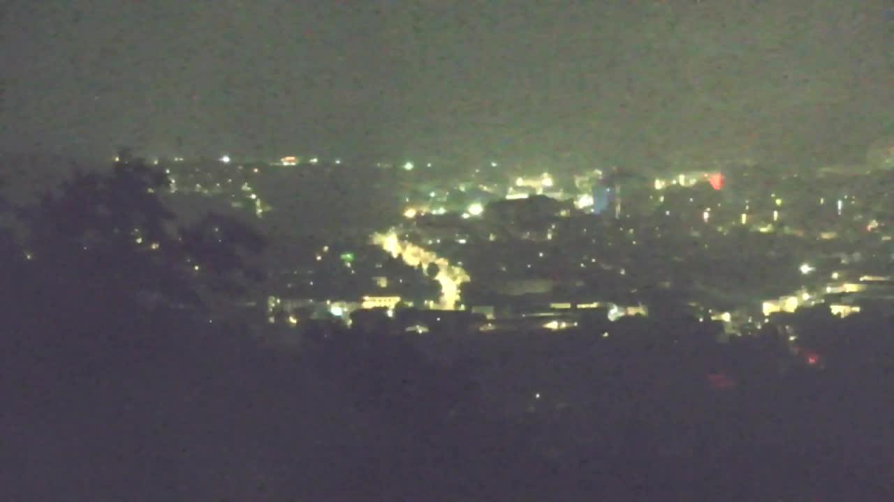 Descubre la Webcam Sin Fronteras de Nova Gorica y Gorizia!
