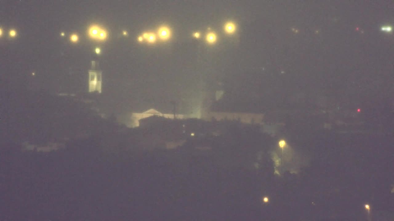 Descubre la Webcam Sin Fronteras de Nova Gorica y Gorizia!