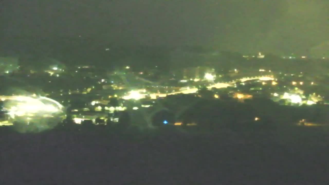Grenzenlose Webcam: Nova Gorica und Gorizia / Görz live erleben!