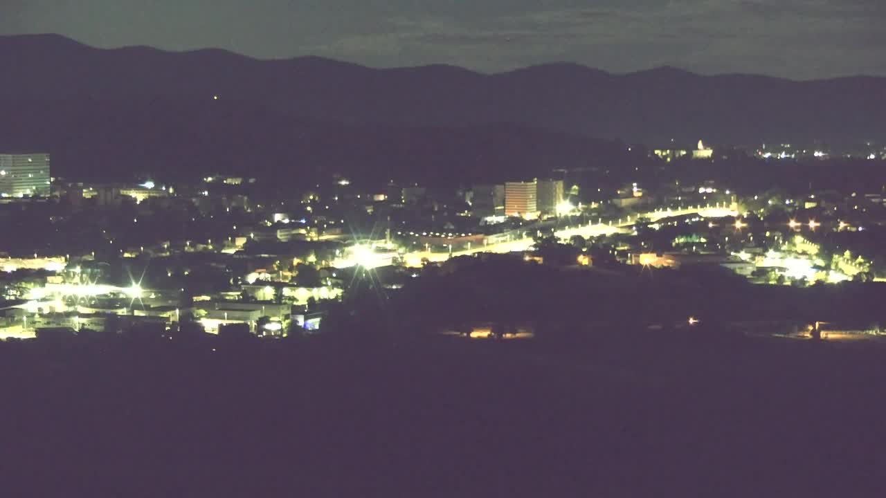 Otkrijte Beskrajnu Web Kameru Nova Gorica i Gorica!