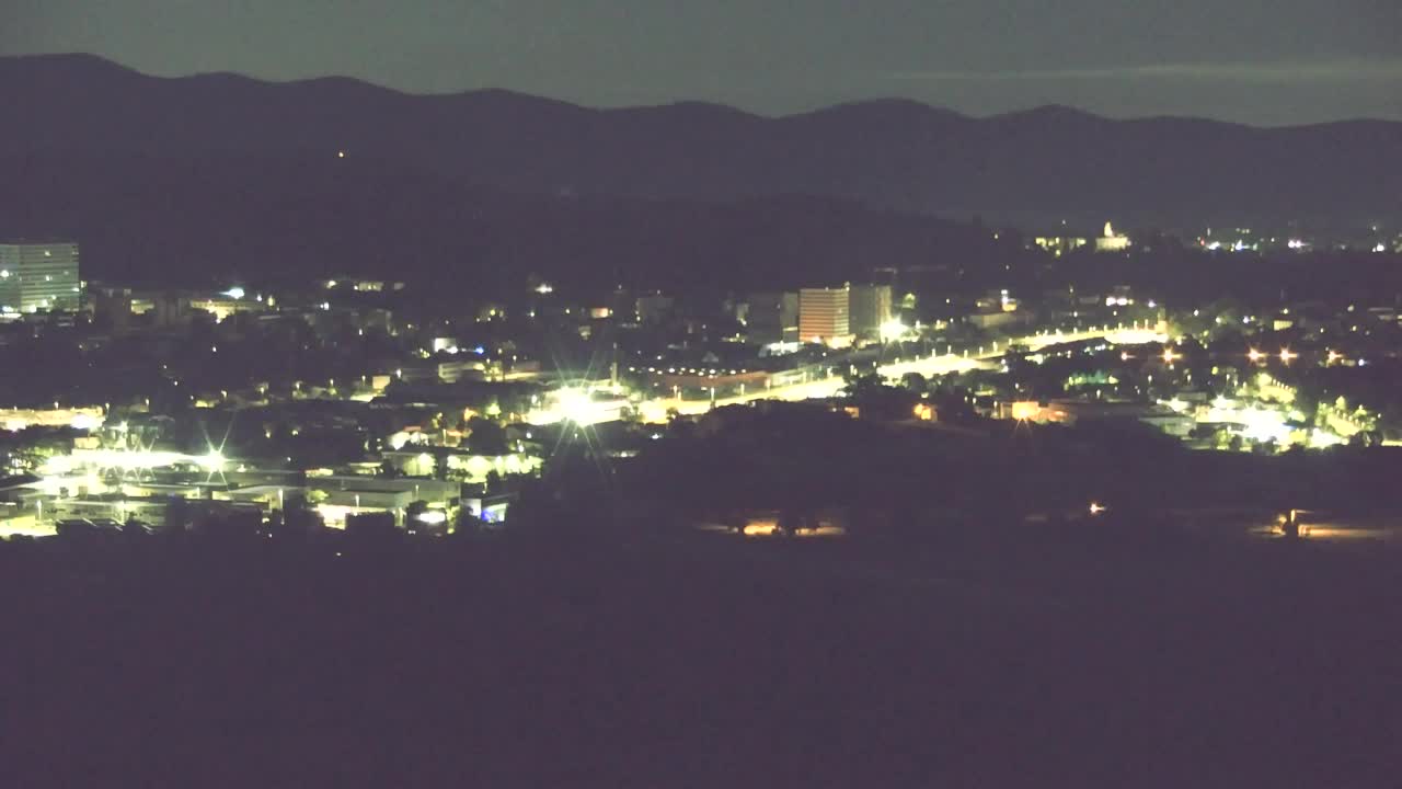 Scopri la Webcam Senza Confini tra Nova Gorica e Gorizia!