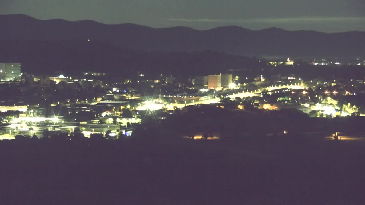 Otkrijte Beskrajnu Web Kameru Nova Gorica i Gorica!