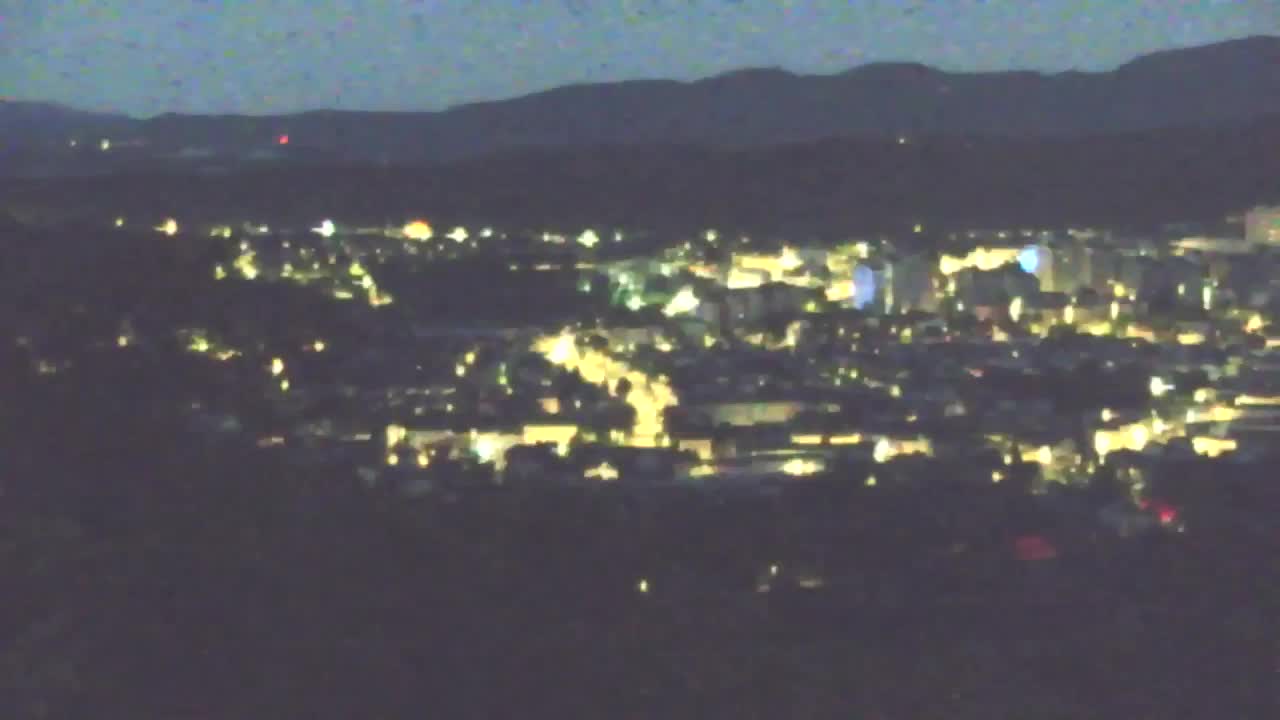 Otkrijte Beskrajnu Web Kameru Nova Gorica i Gorica!