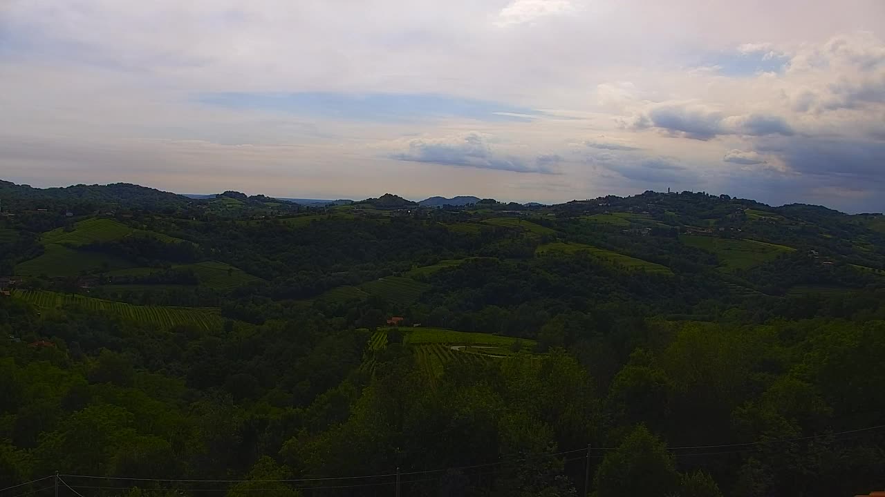 Descubre la Webcam Sin Fronteras de Nova Gorica y Gorizia!