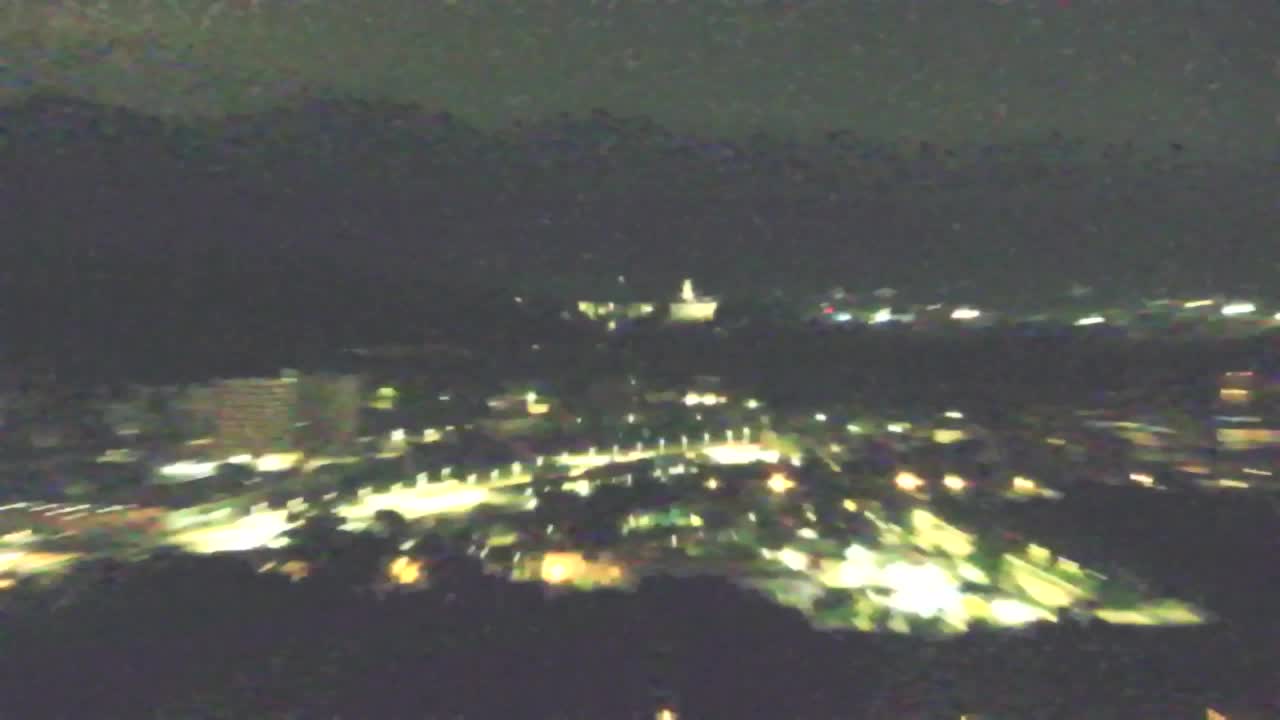 Scopri la Webcam Senza Confini tra Nova Gorica e Gorizia!