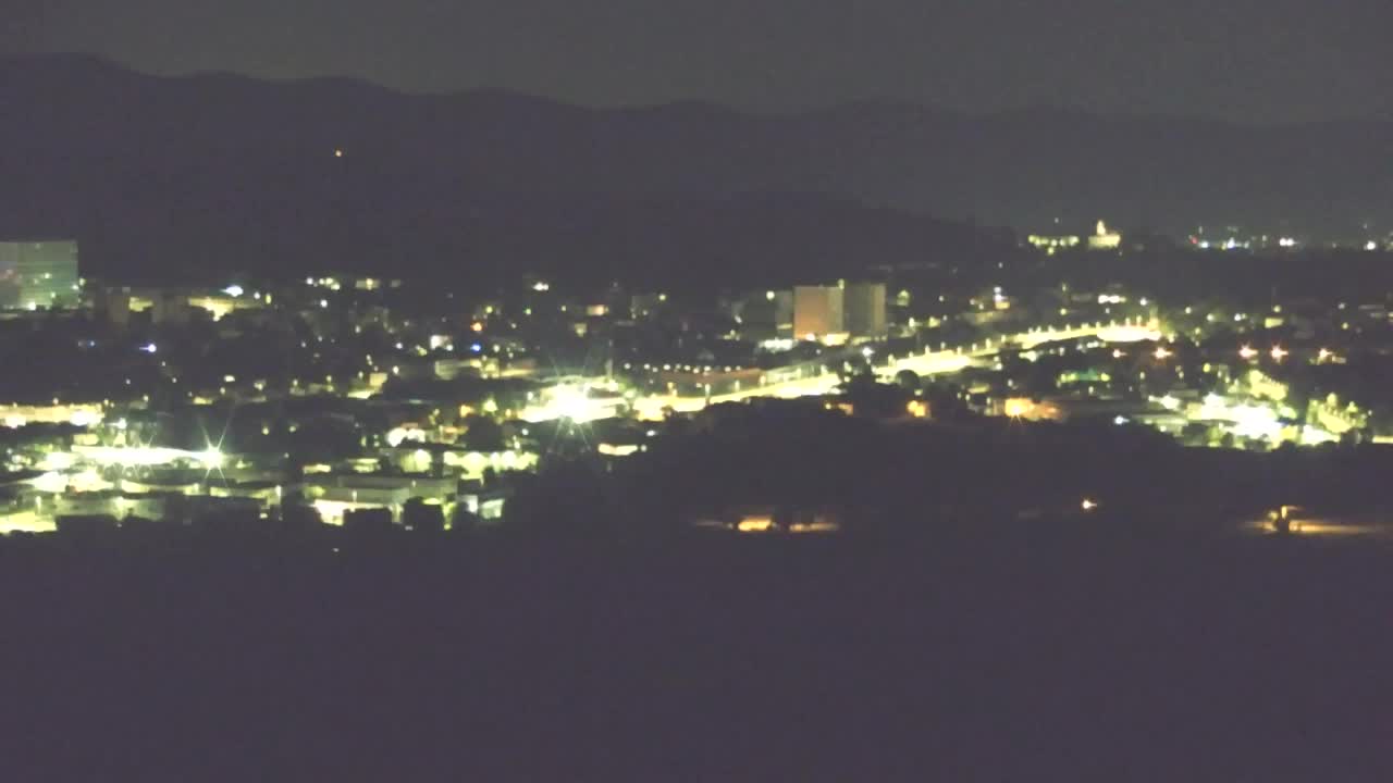 Brezmejna spletna kamera Nova Gorica in Gorica!