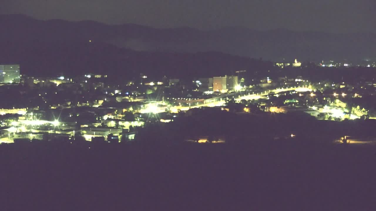 Scopri la Webcam Senza Confini tra Nova Gorica e Gorizia!