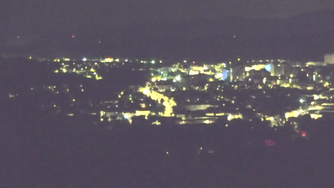 Scopri la Webcam Senza Confini tra Nova Gorica e Gorizia!