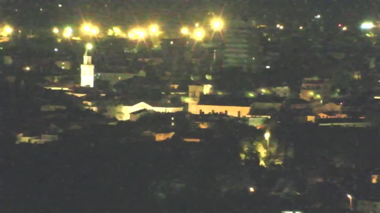 Descubre la Webcam Sin Fronteras de Nova Gorica y Gorizia!