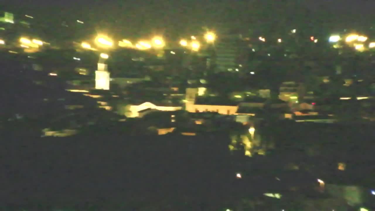 Descubre la Webcam Sin Fronteras de Nova Gorica y Gorizia!