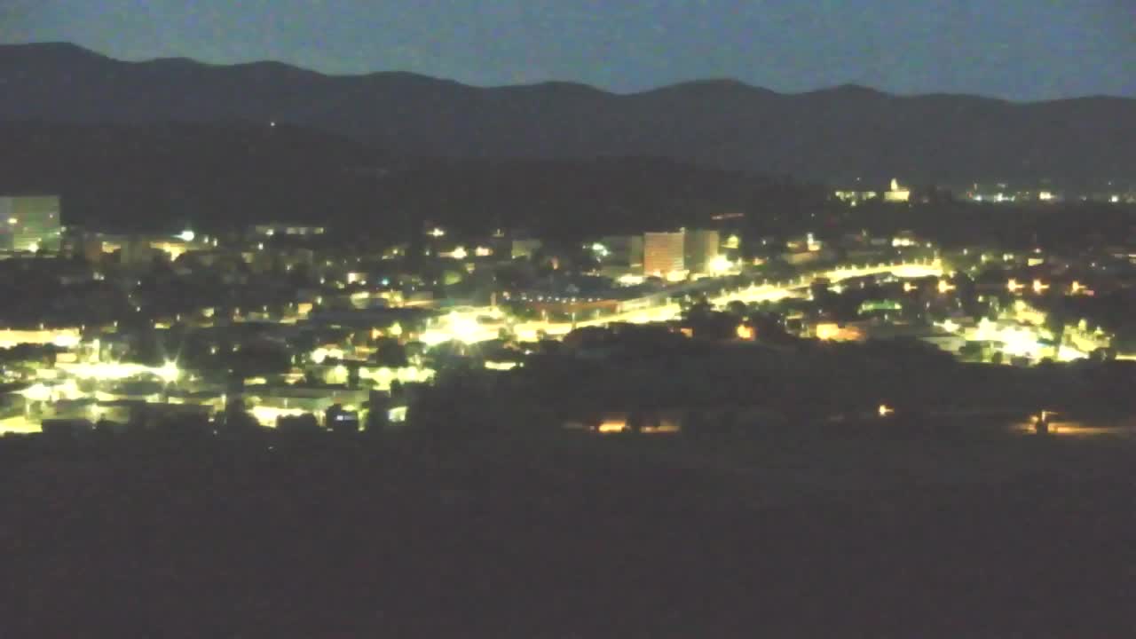 Scopri la Webcam Senza Confini tra Nova Gorica e Gorizia!