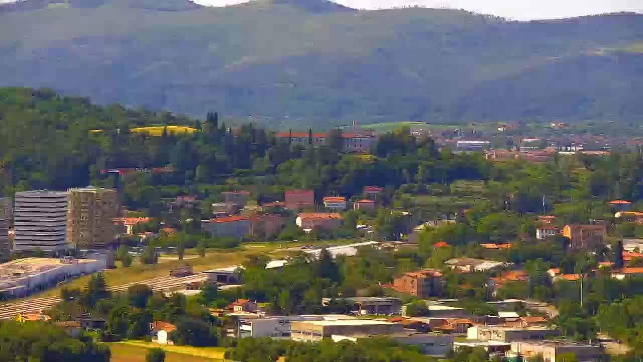 Scopri la Webcam Senza Confini tra Nova Gorica e Gorizia!