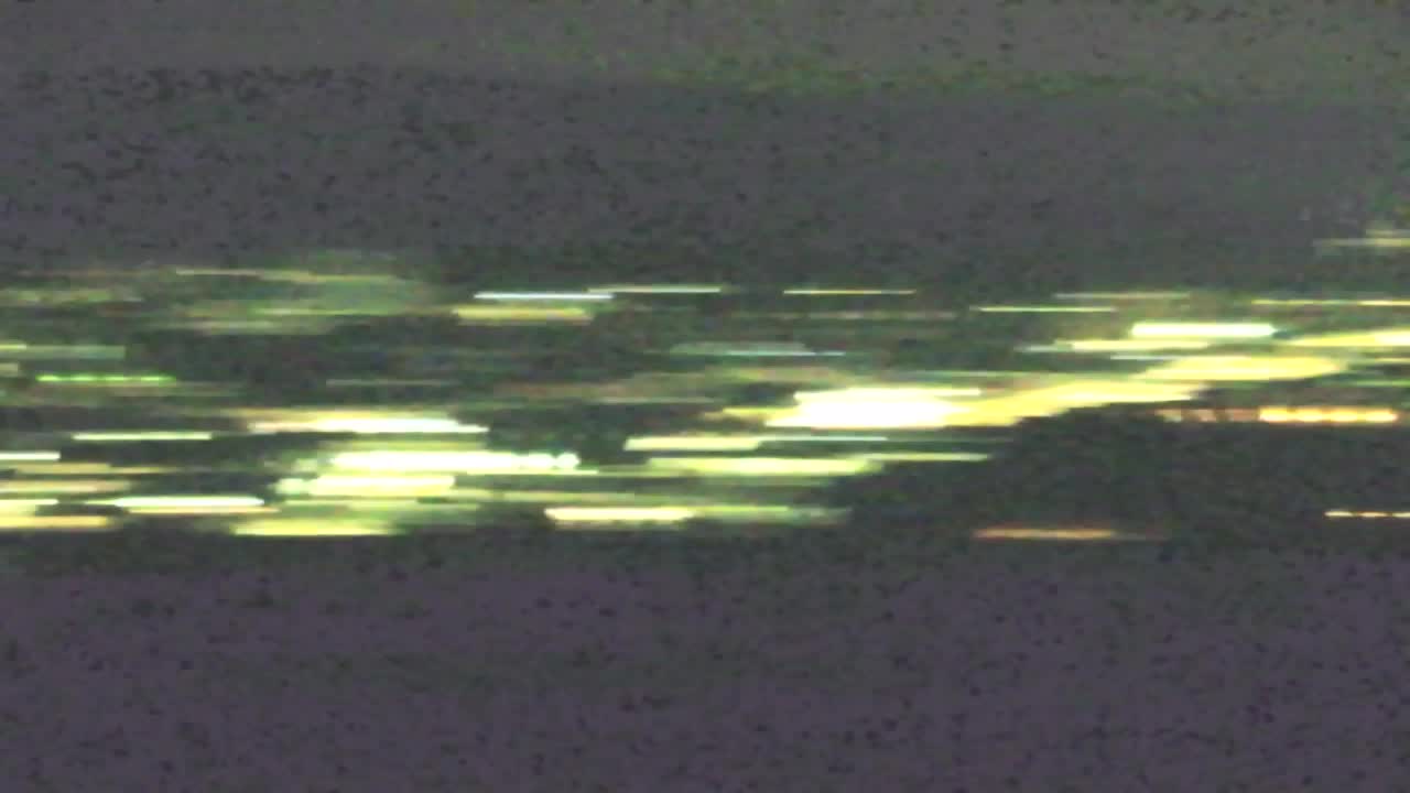 Grenzenlose Webcam: Nova Gorica und Gorizia / Görz live erleben!