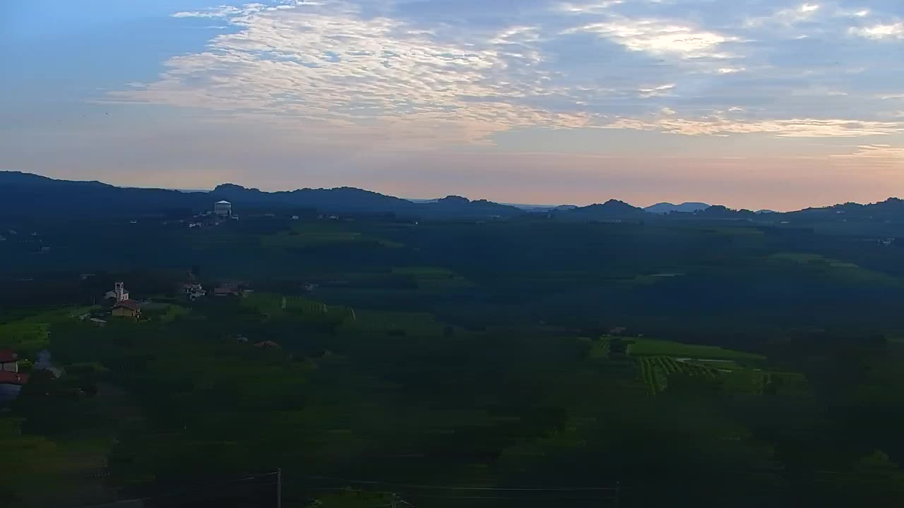 Descubre la Webcam Sin Fronteras de Nova Gorica y Gorizia!