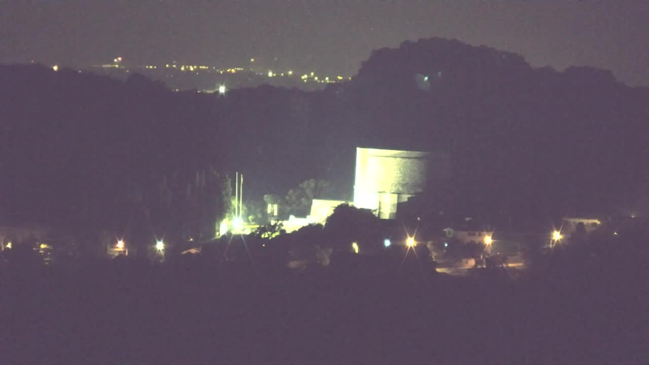 Descubre la Webcam Sin Fronteras de Nova Gorica y Gorizia!