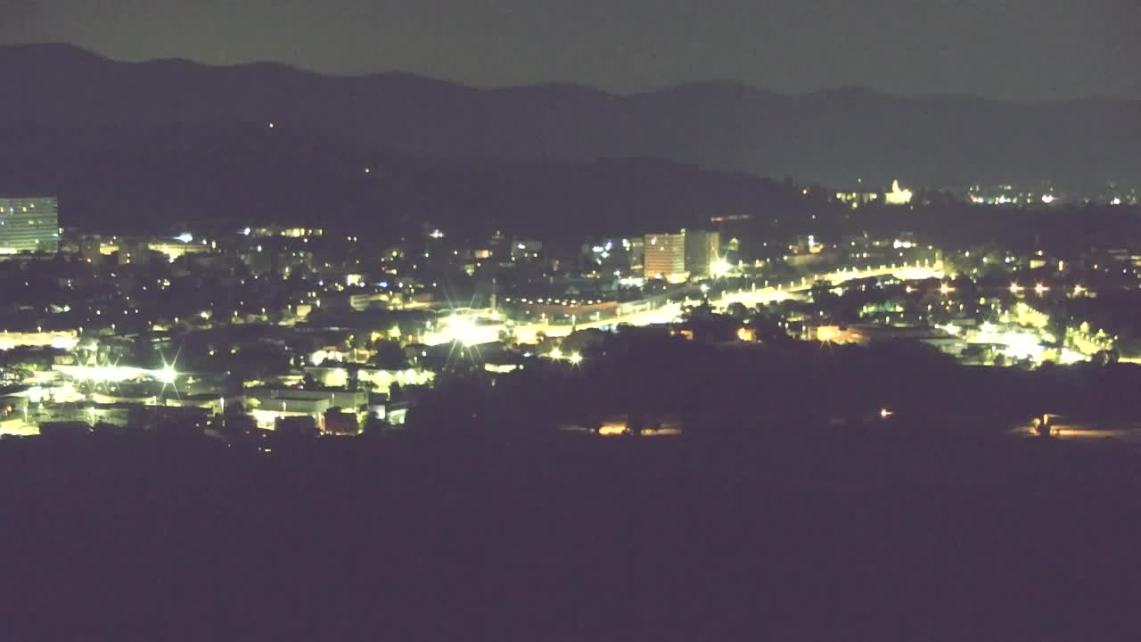 Otkrijte Beskrajnu Web Kameru Nova Gorica i Gorica!