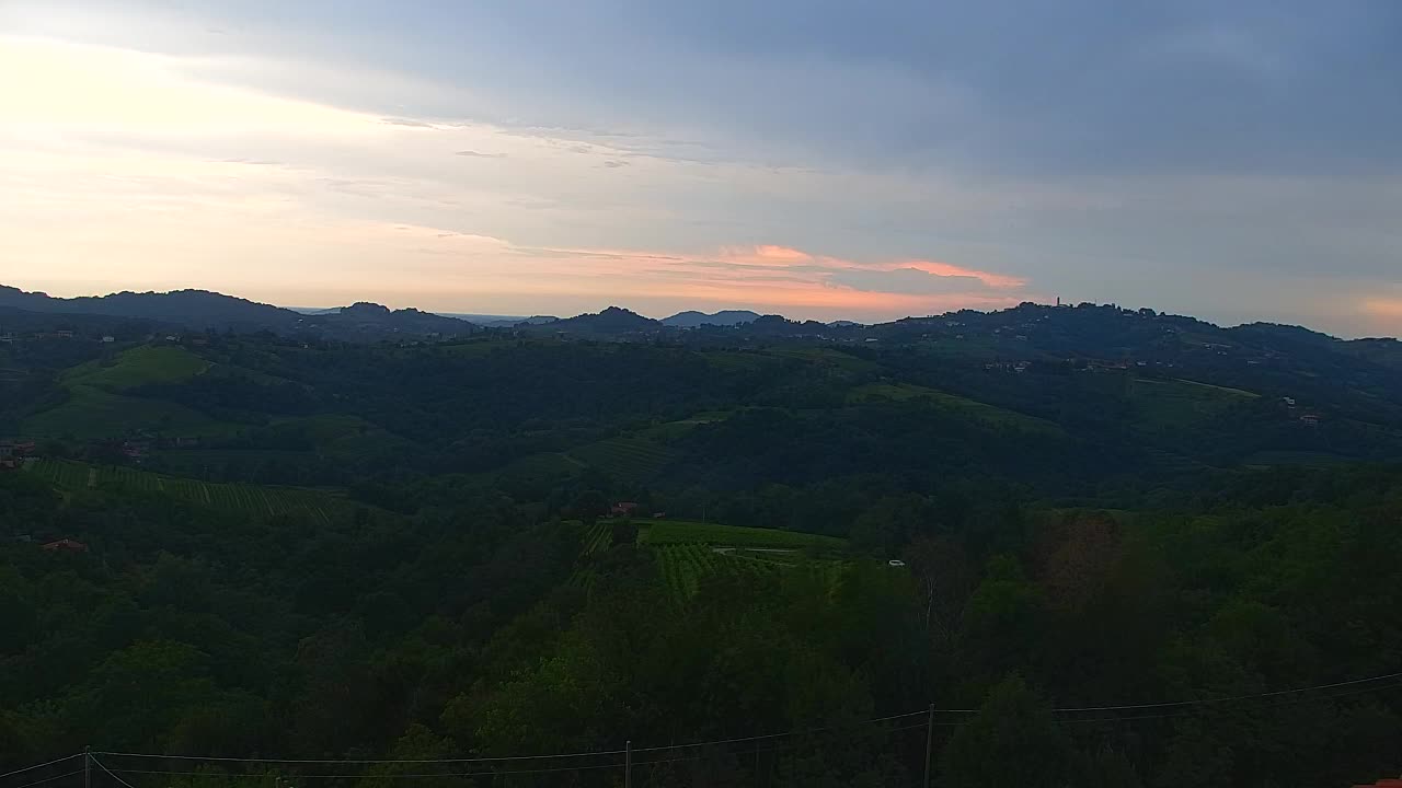 Scopri la Webcam Senza Confini tra Nova Gorica e Gorizia!