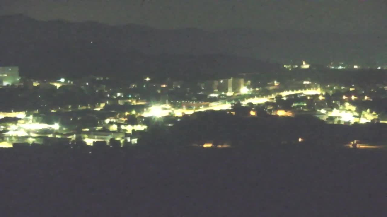 Descubre la Webcam Sin Fronteras de Nova Gorica y Gorizia!